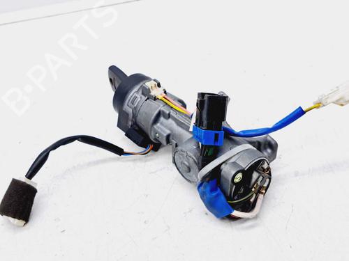 Ignition barrel SSANGYONG KORANDO (CK) 2.0 e-XDi | BP35815553M48 - Image 4