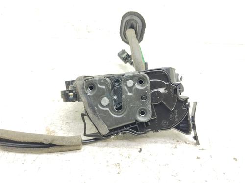 Rear left lock RENAULT SCÉNIC IV (J9_)  | BP30792411C100 