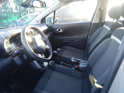 Front left interior door handle CITROËN C3 AIRCROSS II (2R_, 2C_)  | BP30729961I13 