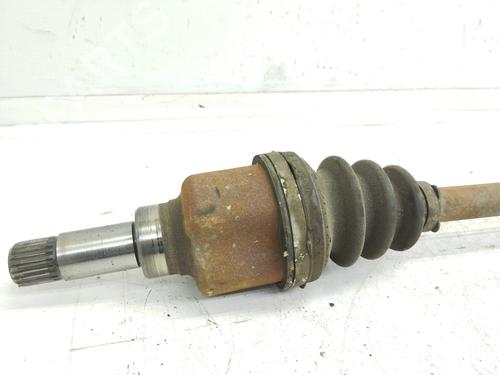 Left front driveshaft CITROËN C3 I (FC_, FN_) 1.1 i | BP27698755M38 