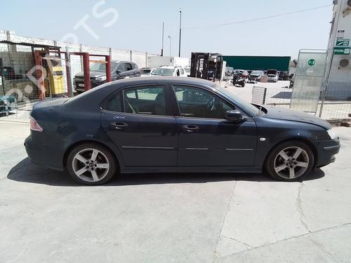 Front left window mechanism SAAB 9-3 (YS3F, E79, D79, D75)  | BP26335247C22 