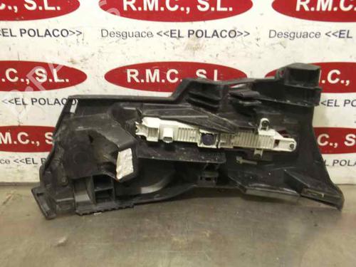 Left front indicator CITROËN C3 II (SC_) | BP35815456C32 - Image 2