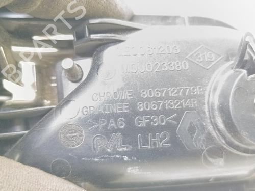 Rear left interior door handle DACIA SANDERO III | BP38306054I15 - Image 4