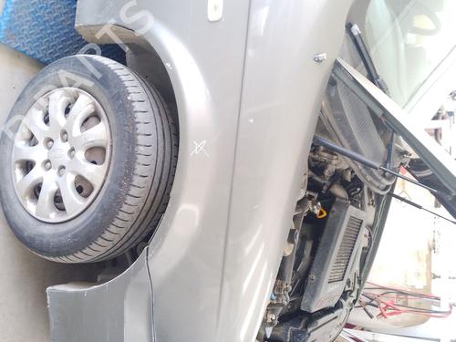 right-front-fenders-kia-carnival-ii-gq-1999-2000-2001-2002-2003-2004-2005-2006-2007-36078210 main image