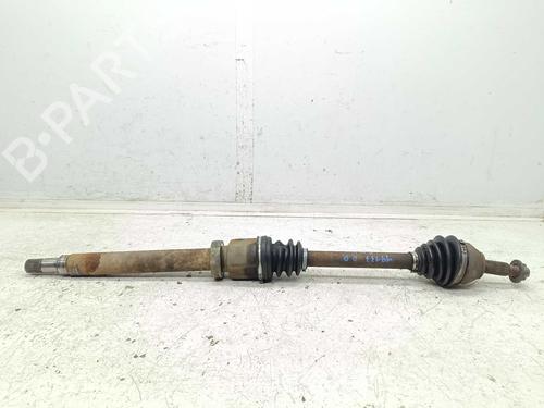 Used Right front driveshaft Right front driveshaft 35816822 35816822