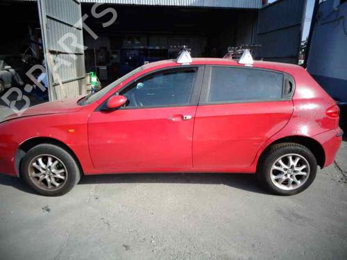 Alternator ALFA ROMEO 147 (937_)  | BP13460376M7 
