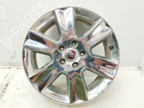 Rim FIAT FREEMONT (345_) 2.0 JTD 19X7JX400 |