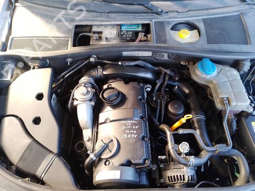 Used Engine Engine 35817941 35817941