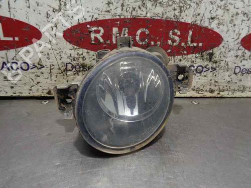 Used Right front fog light Right front fog light 13941107 13941107