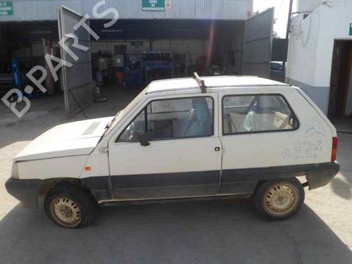 Cylinder head SEAT MARBELLA (28A)  | BP13421759M5 
