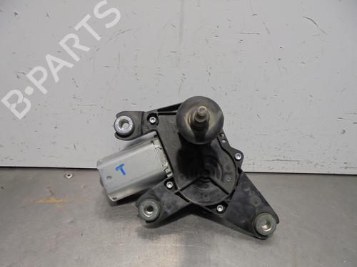 Used Rear wiper motor NISSAN JUKE (F15) 1.6 (113 hp) 13455222