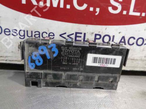 Used Electronic module Electronic module TOYOTA AURIS Estate (_E18_) 1.8 Hybrid (ZWE186_, ZWE186R, ZWE186H) (136 hp) 13425240 13425240