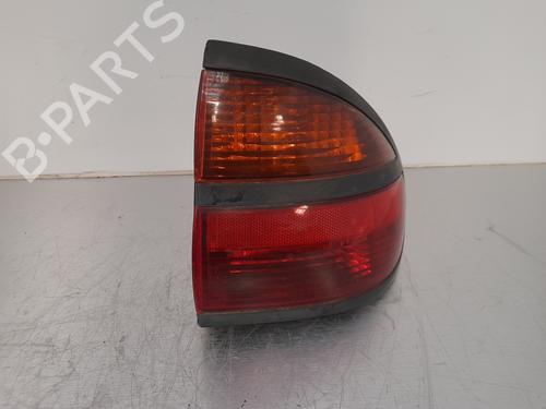 Used Right taillight RENAULT LAGUNA II (BG0/1_) 1.6 16V (BG0A, BG0L) (107 hp) 13428685