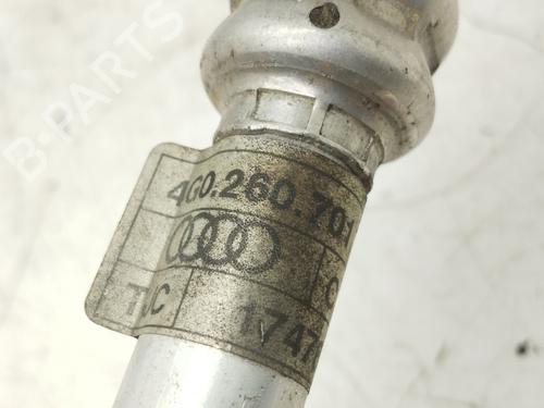 AC pipe AUDI A6 C7 Avant (4G5, 4GD) 2.0 TFSI | BP26335257M126