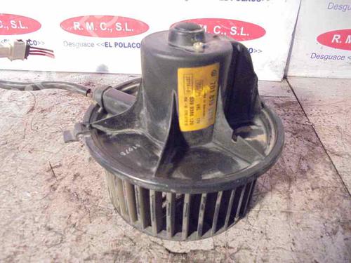 Heater blower motor VW TRANSPORTER T4 Van (70A, 70H, 7DA, 7DH) 1.9 TD | BP13468599M62