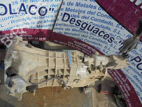 Gearbox HYUNDAI TERRACAN (HP)  | BP13458826M3 