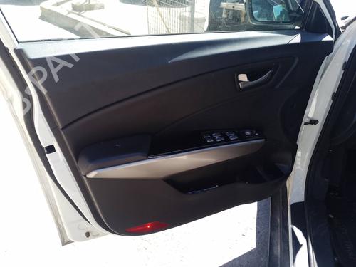 Front left panel SSANGYONG TIVOLI  | BP30575584C58 