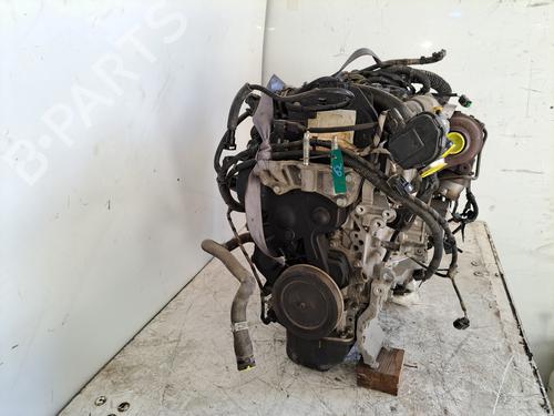 Engine FORD FOCUS III 1.6 TDCi | BP29338296M1 