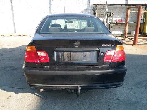 Gearbox BMW 3 (E46) 320 d | BP13461479M3 
