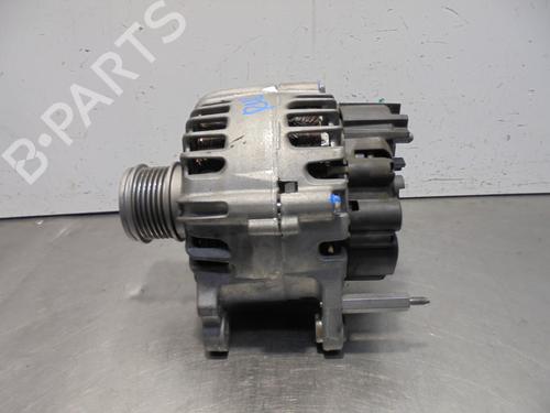 Alternator SEAT ARONA (KJ7, KJP) 1.6 TDI | BP13429021M7 