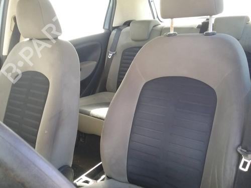 Kollisjonspute styreenhet FIAT GRANDE PUNTO (199_) 1.4 (199AXB11, 199AXB1A, 199BXB1A, 199AXL1A) | BP13426171M53 
