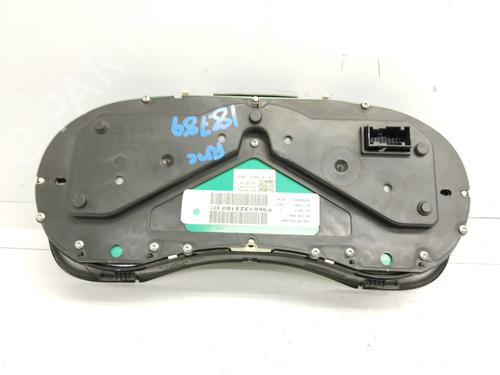 Instrument cluster PEUGEOT 307 (3A/C) 1.6 HDi | BP21268853C47 