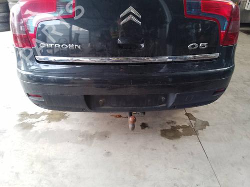 rear-bumper-citroen-c5-ii-rc_-2004-2005-2006-2007-2008-35817885 main image