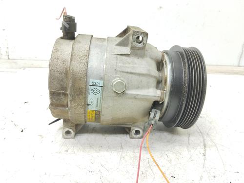 AC compressor RENAULT LAGUNA II (BG0/1_)  | BP26335279M34 