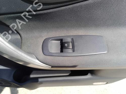 Right front window switch RENAULT KOLEOS I (HY_) | BP38196857I26 - Image 2