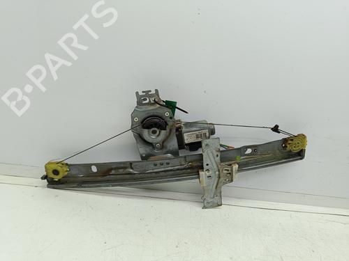 Front right window mechanism PEUGEOT 207 (WA_, WC_) | BP30469442C23