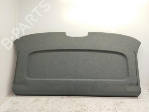 Used Rear parcel shelf NISSAN ALMERA I (N15) 1.6 (99 hp) 30594555