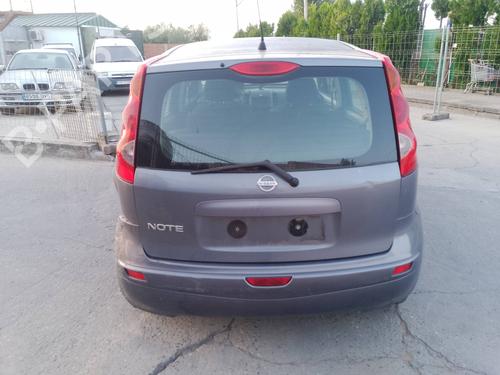 Venstre Foran elrute bryter NISSAN NOTE (E11, NE11) 1.4 | BP30883835I27 
