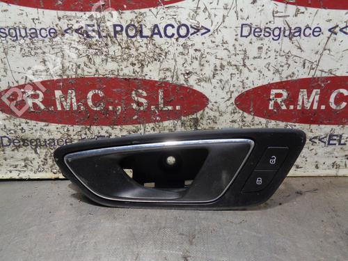 Venstre foran invendig håndtak SEAT LEON (5F1) [2012-2021]  13461465
