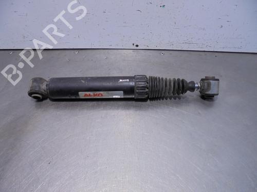 Left rear shock absorber CITROËN XSARA (N1)  | BP13428918M18 