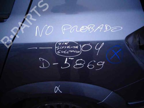 Front right window mechanism OPEL ASTRA H (A04)  | BP13468673C23 