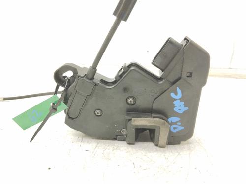 Front right lock CITROËN C4 III (BA_, BB_, BC_)  | BP29410902C97 