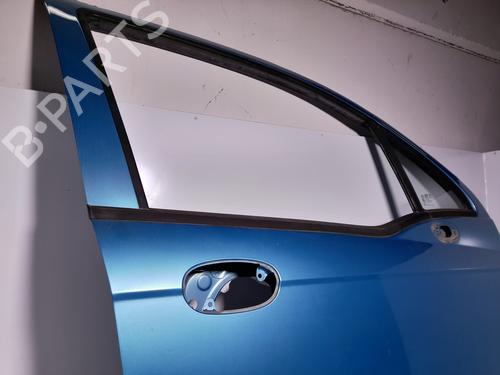 Right front door DAEWOO MATIZ (M100, M150) 1.0 | BP16342092C3 