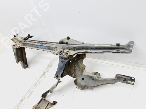 Front slam panel BMW X5 (E53)  | BP21381676C72 