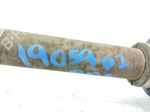 Left front driveshaft CITROËN C3 II (SC_)  | BP30883827M38  - Image 5