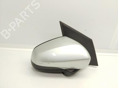 Right mirror OPEL KARL (C16) 1.0 | BP15511474C27 