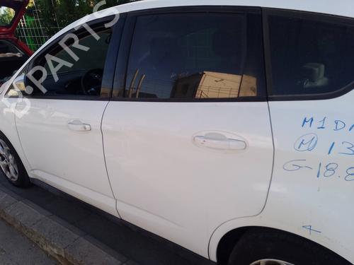 left-rear-door-ford-c-max-ii-dxacb7-dxaceu-2010-2011-2012-2013-2014-2015-2016-2017-2018-2019-35816512 main image
