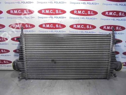 Intercooler OPEL INSIGNIA A (G09) | BP35954018M30 - Image 4