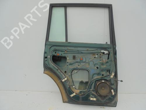 Left rear door TOYOTA LAND CRUISER 90 (_J9_) 3.0 TD (KZJ90_, KZJ95_, KZJ90R, KZJ95R, KZJ90W, KZJ95W) | BP13454548C4