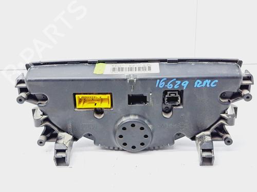Commande Chauffage CITROËN C5 II (RC_)  | BP13429648I5 