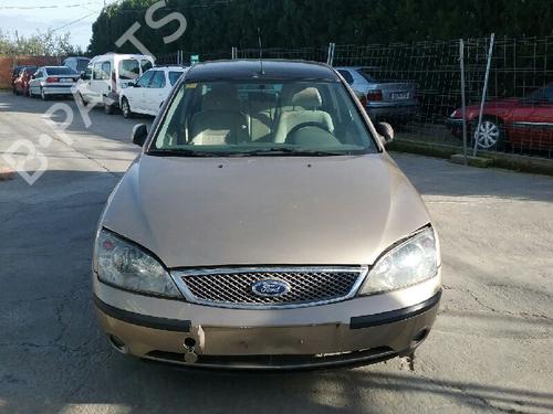 Injector FORD MONDEO III Saloon (B4Y) 2.0 16V TDDi / TDCi | BP13468858M100 
