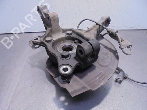 Right front steering knuckle MITSUBISHI GRANDIS (NA_W)  | BP13453158M26 