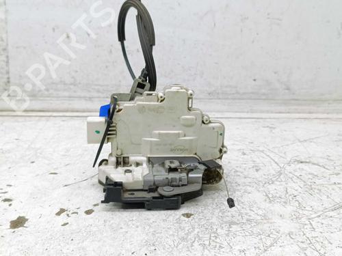 Used Front left lock Front left lock SEAT ALTEA XL (5P5, 5P8) [2006-2015] 39814877 39814877