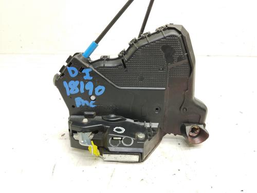 Used Front left lock TOYOTA AURIS (_E18_) 1.8 Hybrid (ZWE186_, ZWE186R) (136 hp) 18867960