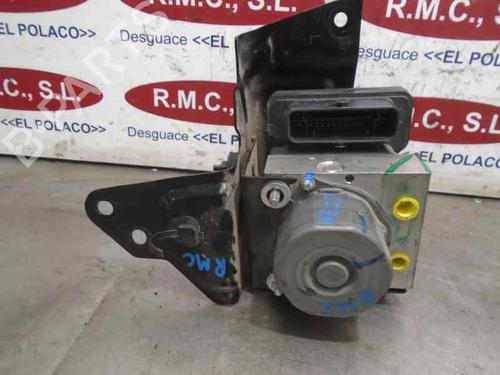 ABS pump NISSAN QASHQAI II SUV (J11, J11_) 1.5 dCi | BP13455525M43 