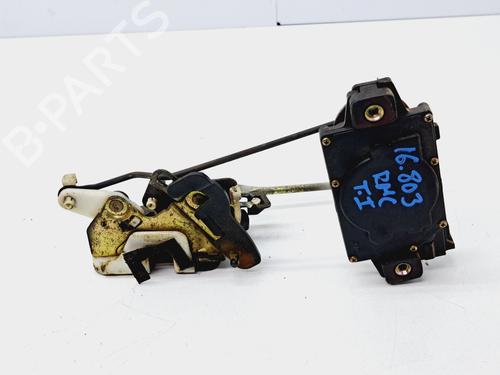 Used Rear left lock HYUNDAI LANTRA II (J-2) 1.9 D (68 hp) 13472699
